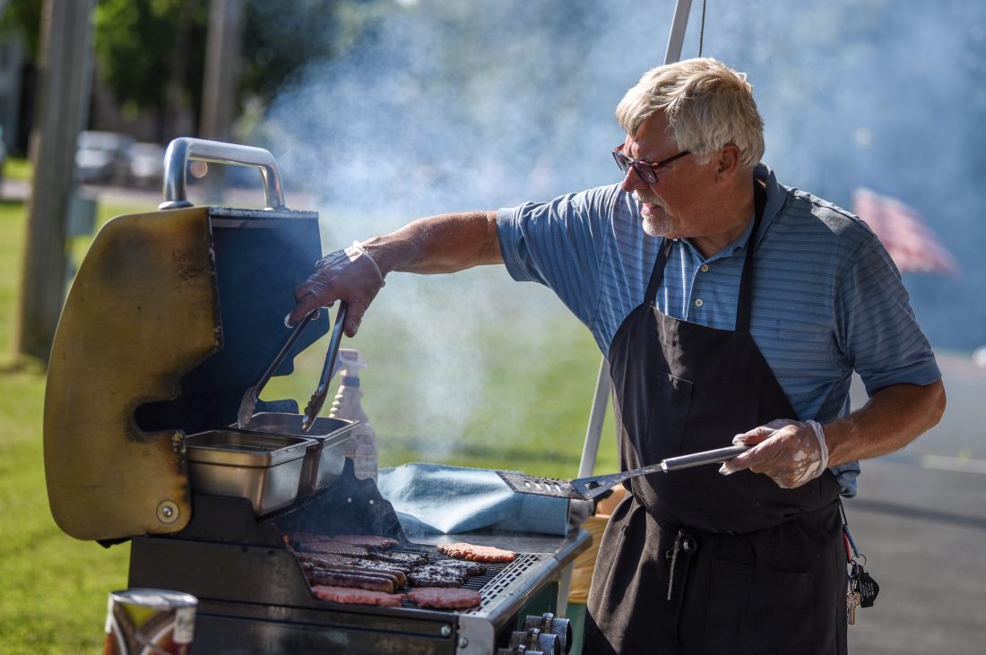 Independence Day in New Ulm News, Sports, Jobs The Journal